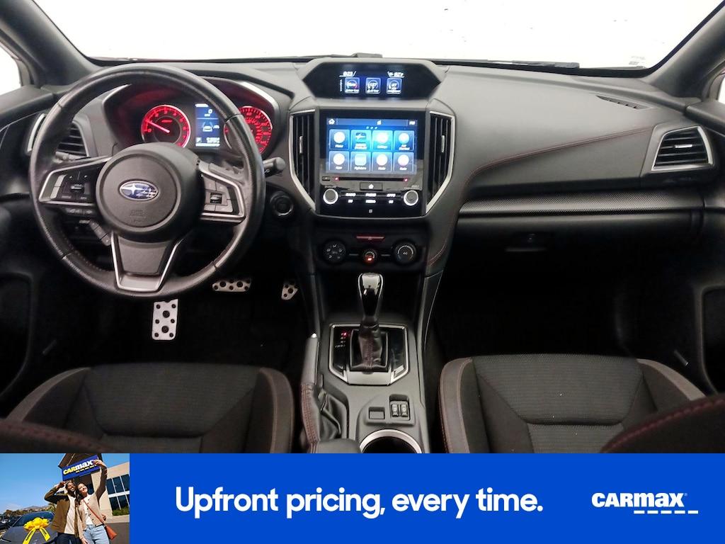used 2019 Subaru Impreza car, priced at $15,998