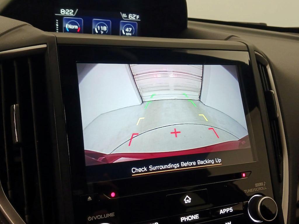 used 2019 Subaru Impreza car, priced at $15,998