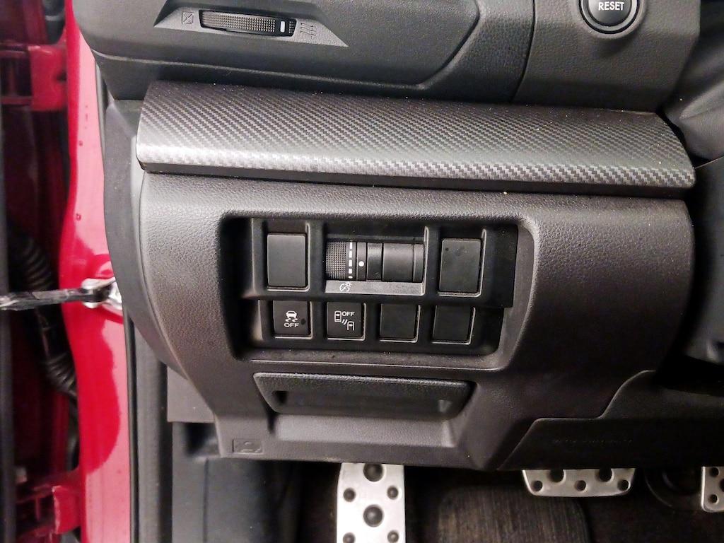 used 2019 Subaru Impreza car, priced at $15,998