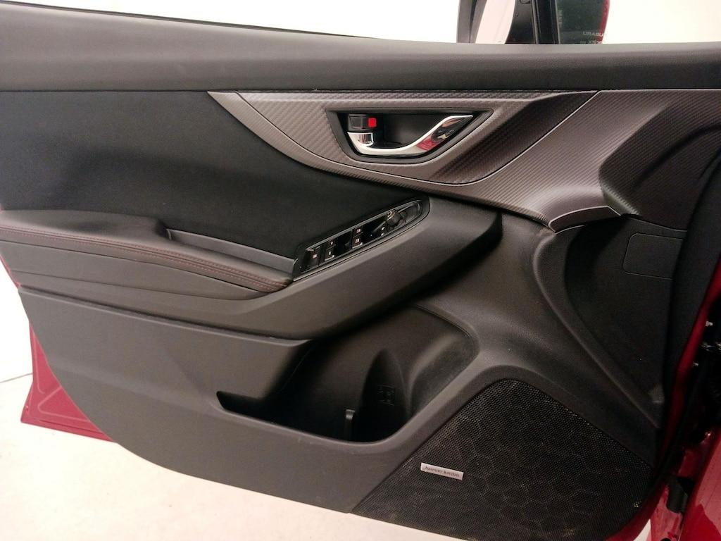 used 2019 Subaru Impreza car, priced at $15,998