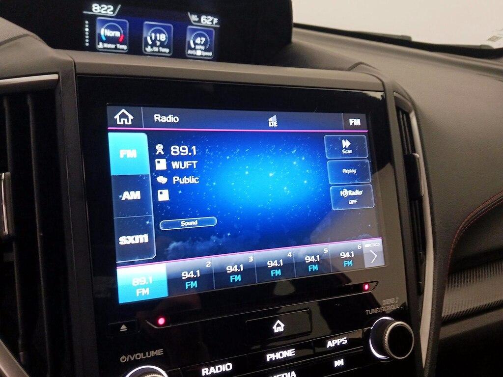 used 2019 Subaru Impreza car, priced at $15,998