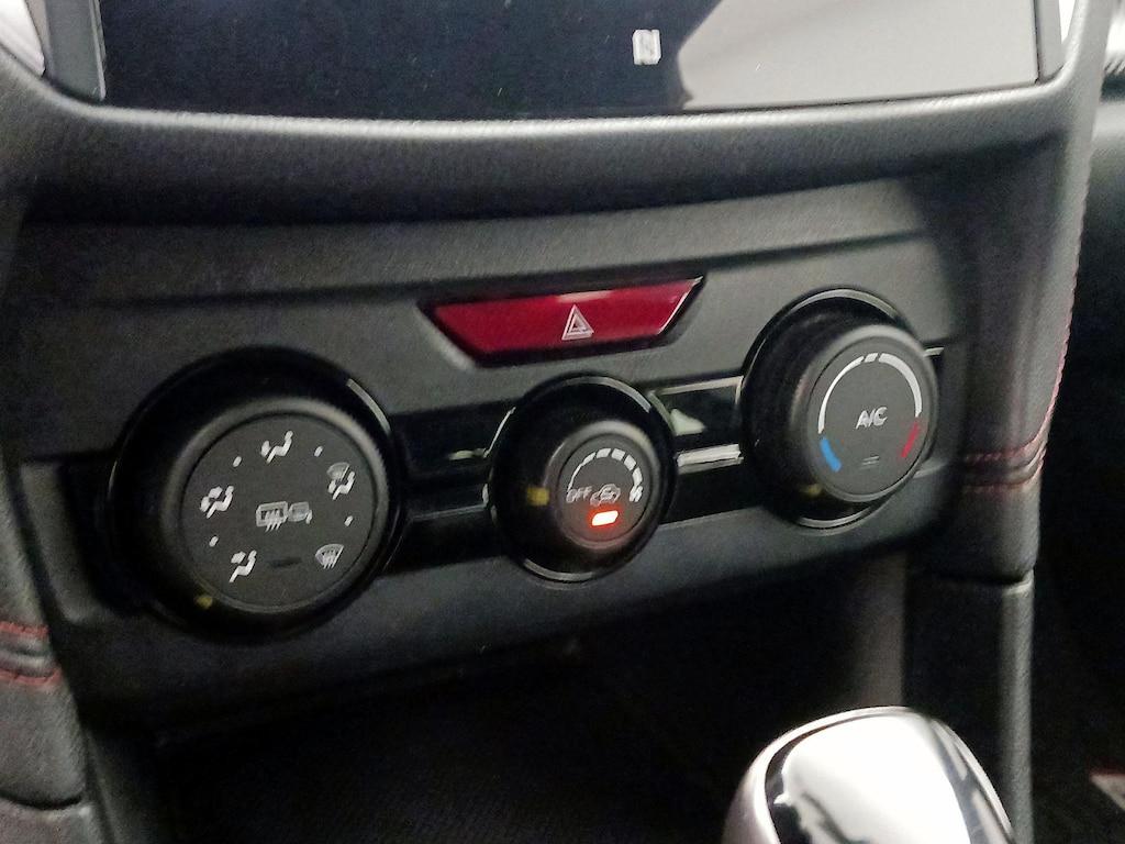 used 2019 Subaru Impreza car, priced at $15,998