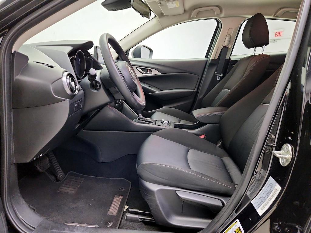 used 2019 Mazda CX-3 car, priced at $16,998