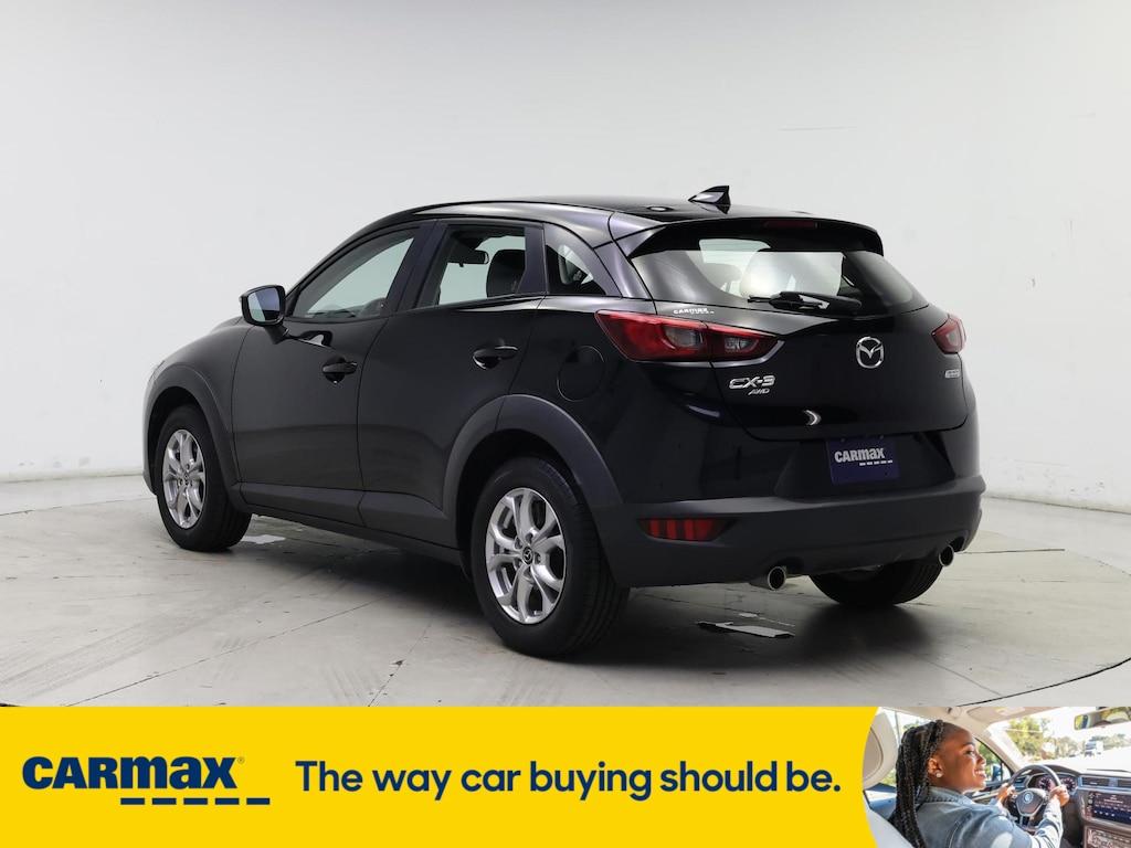 used 2019 Mazda CX-3 car, priced at $16,998