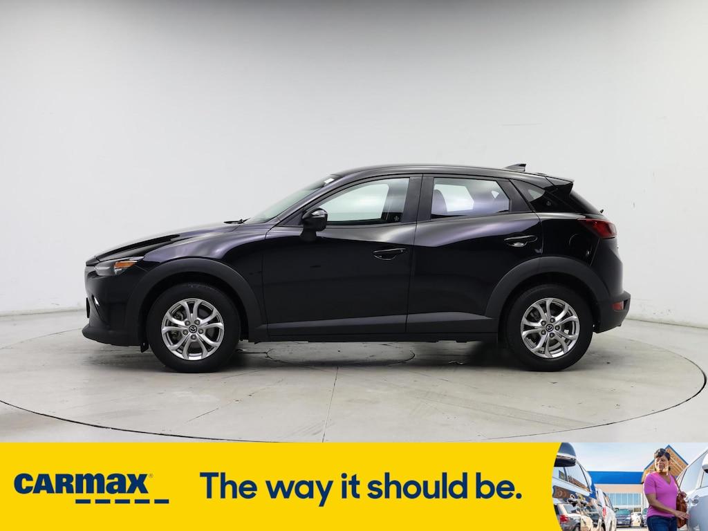 used 2019 Mazda CX-3 car, priced at $16,998