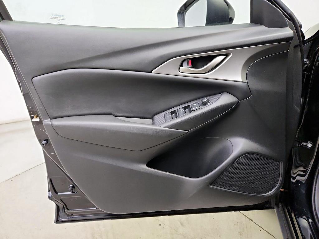 used 2019 Mazda CX-3 car, priced at $16,998