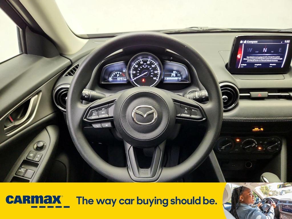 used 2019 Mazda CX-3 car, priced at $16,998