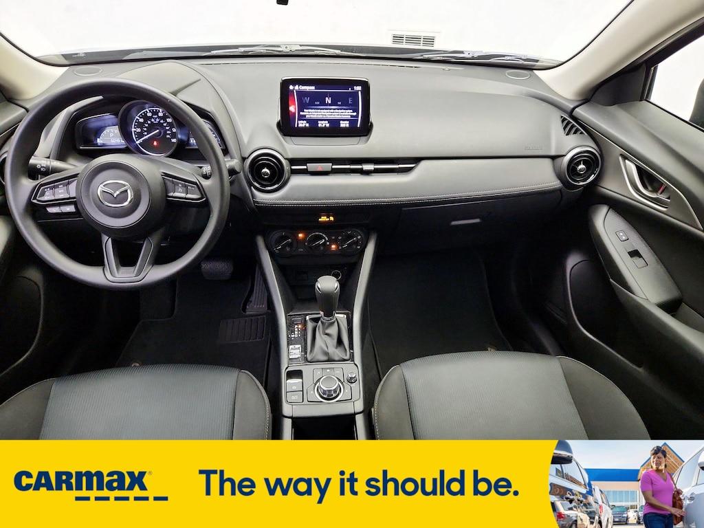 used 2019 Mazda CX-3 car, priced at $16,998