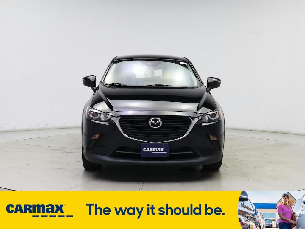 used 2019 Mazda CX-3 car, priced at $16,998