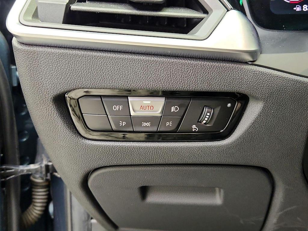 used 2019 BMW 330 car, priced at $24,998
