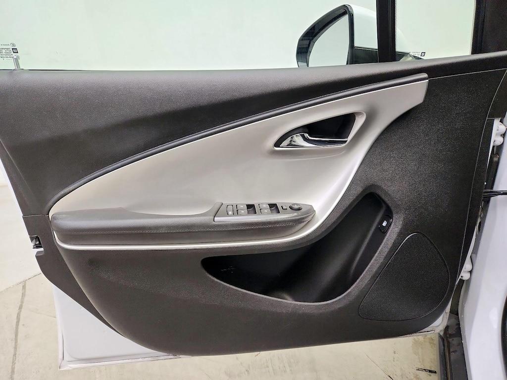 used 2015 Chevrolet Volt car, priced at $10,998