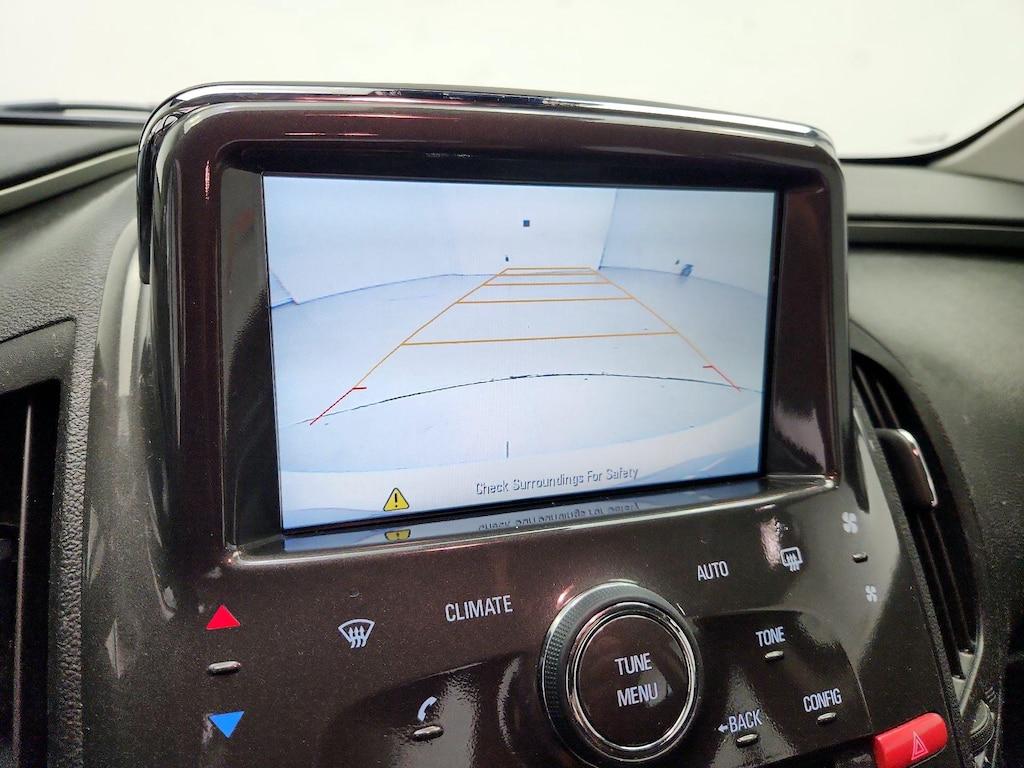 used 2015 Chevrolet Volt car, priced at $10,998