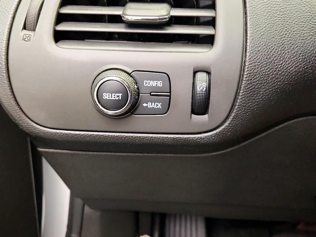 used 2015 Chevrolet Volt car, priced at $10,998