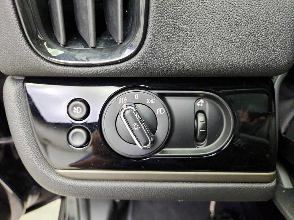 used 2023 MINI Countryman car, priced at $30,998