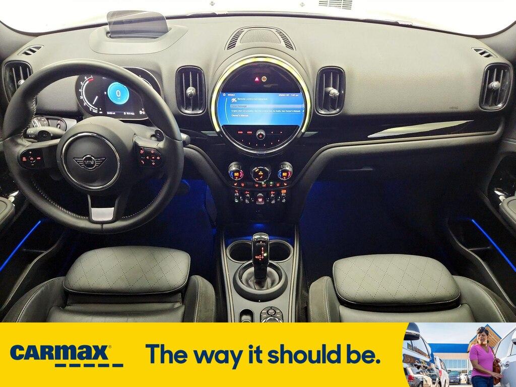 used 2023 MINI Countryman car, priced at $30,998