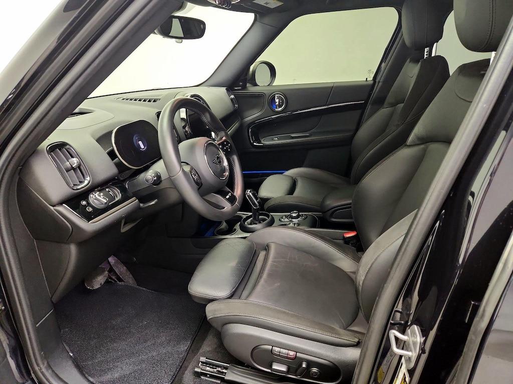 used 2023 MINI Countryman car, priced at $29,998