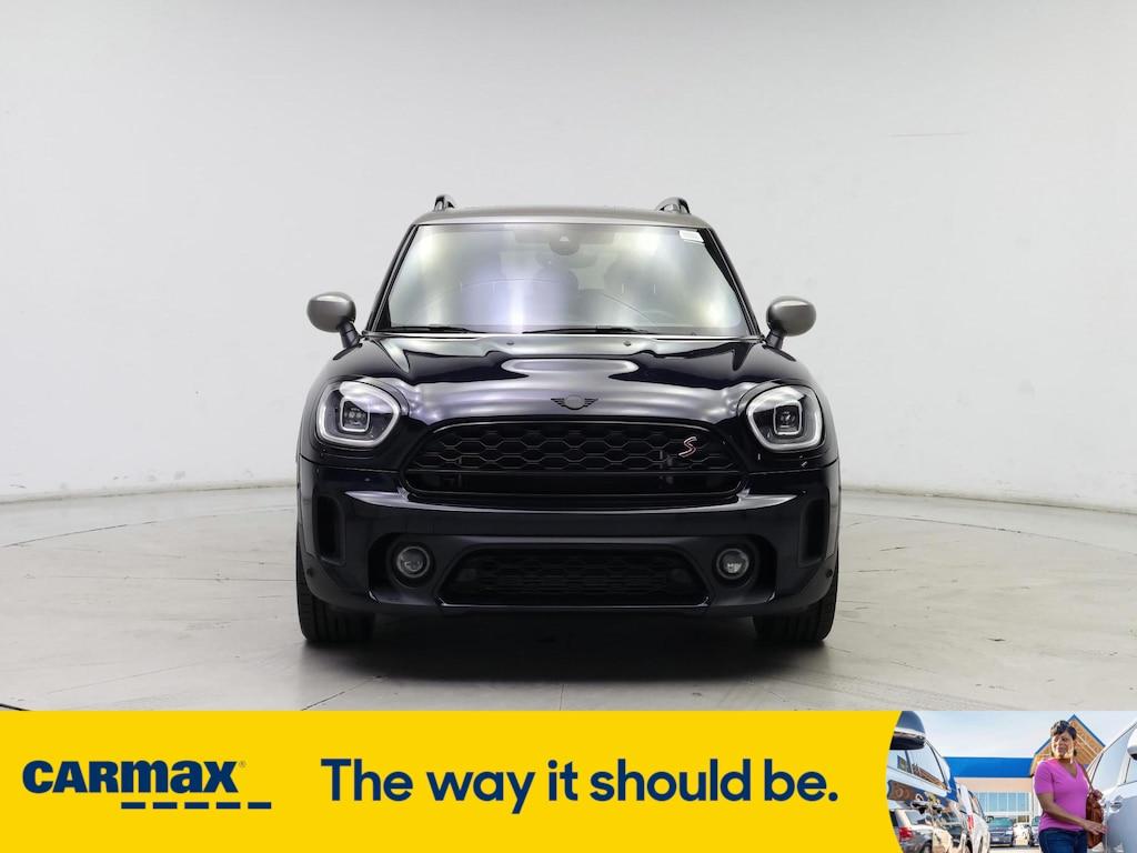 used 2023 MINI Countryman car, priced at $29,998