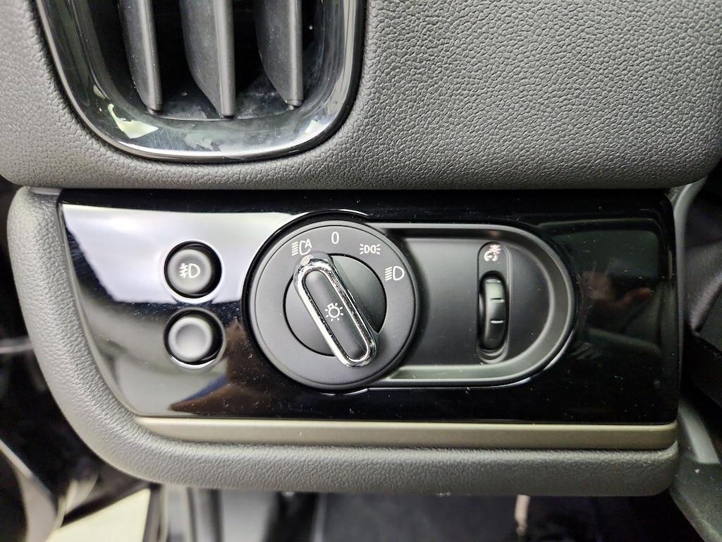 used 2023 MINI Countryman car, priced at $29,998