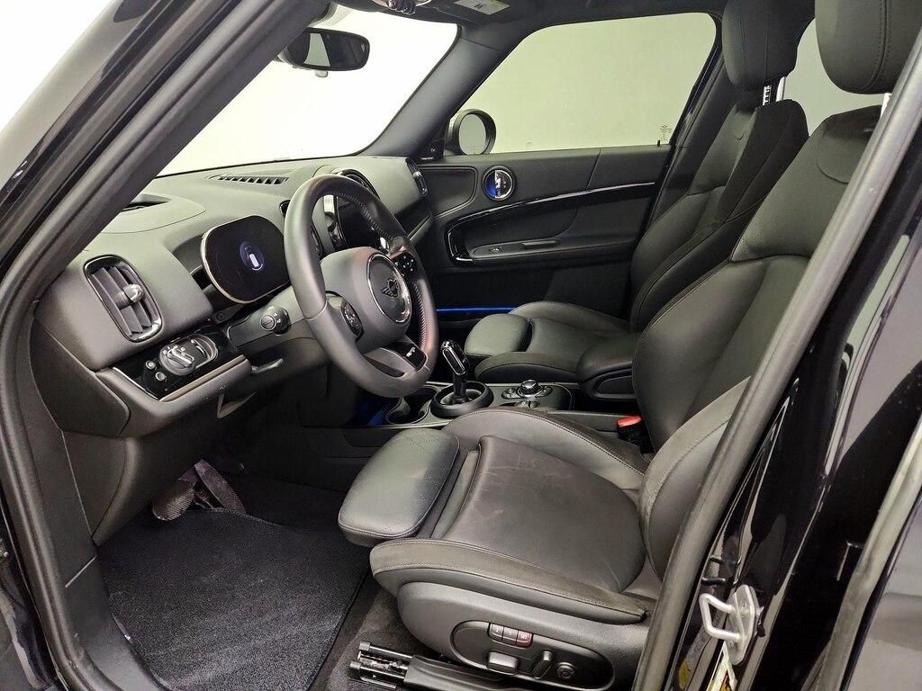 used 2023 MINI Countryman car, priced at $30,998