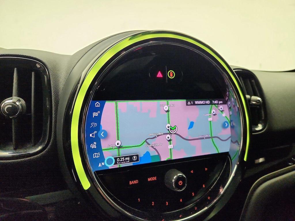 used 2023 MINI Countryman car, priced at $29,998