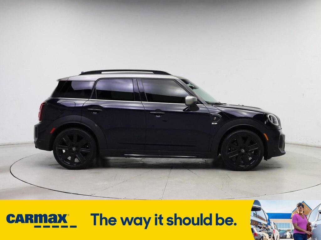 used 2023 MINI Countryman car, priced at $30,998