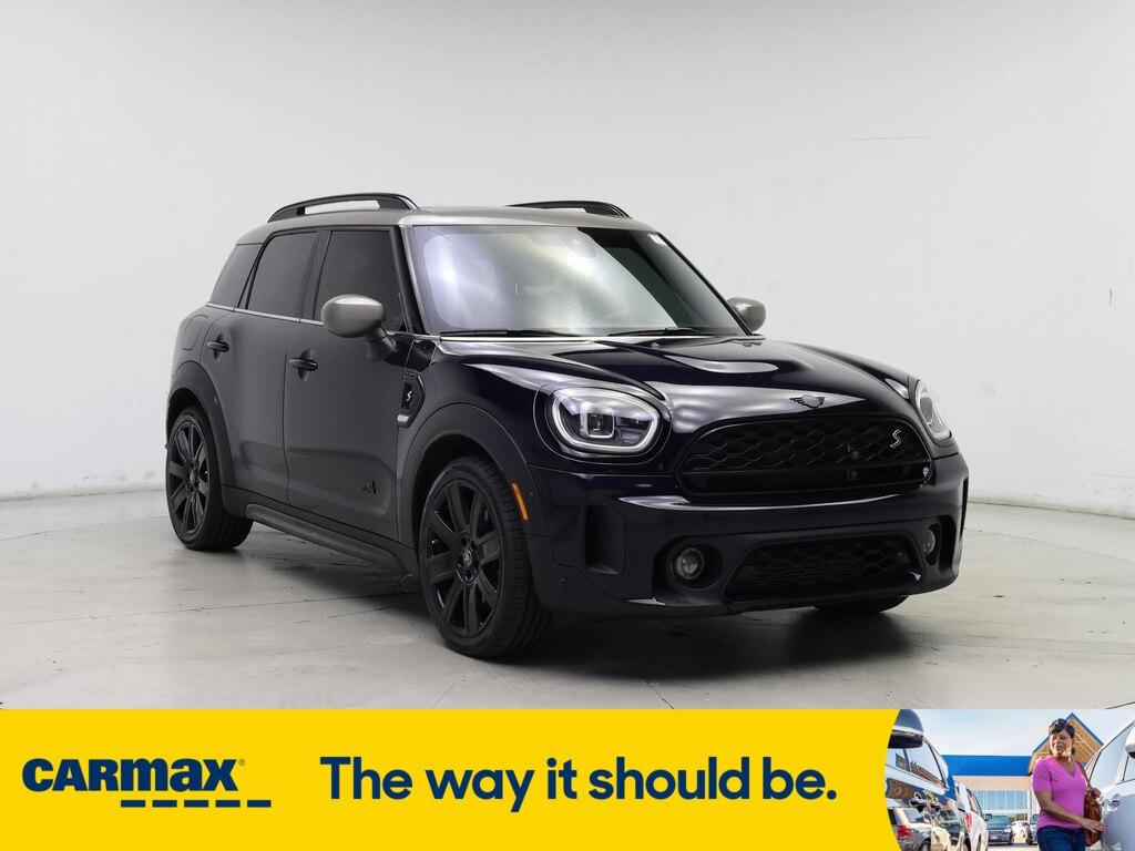 used 2023 MINI Countryman car, priced at $30,998