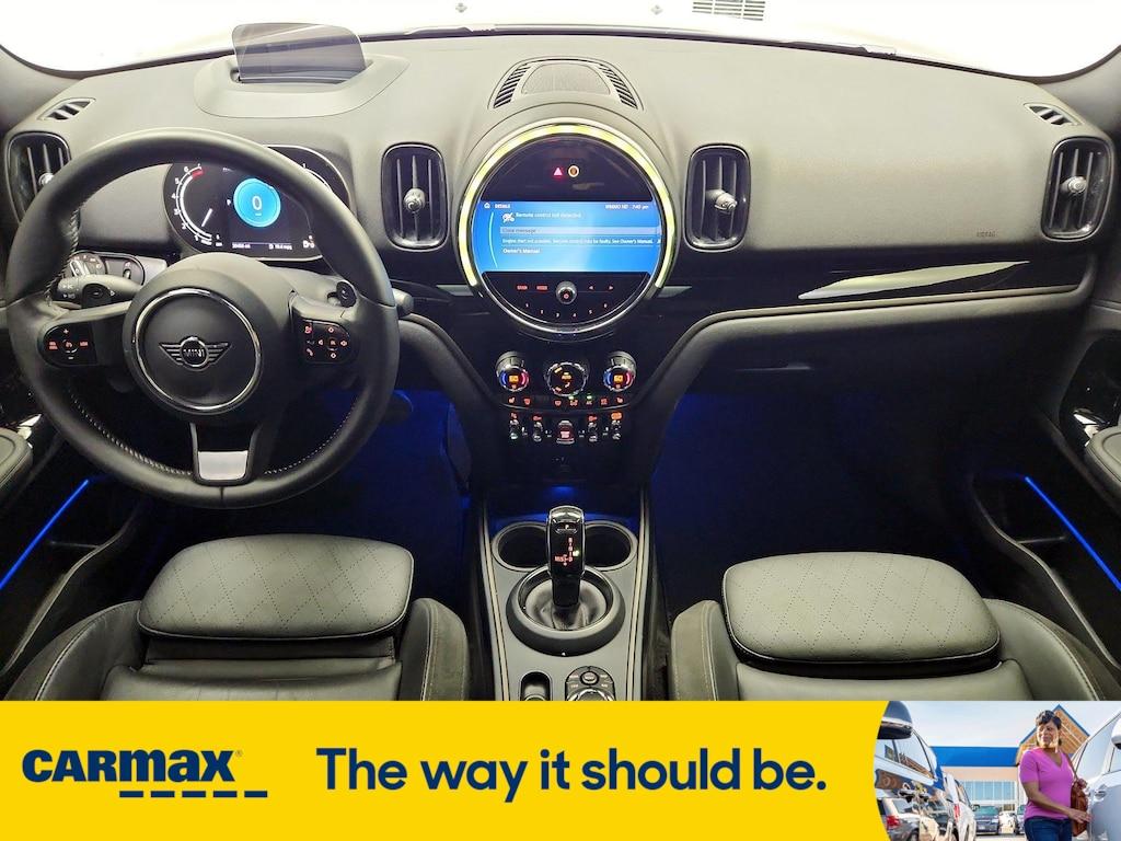 used 2023 MINI Countryman car, priced at $29,998