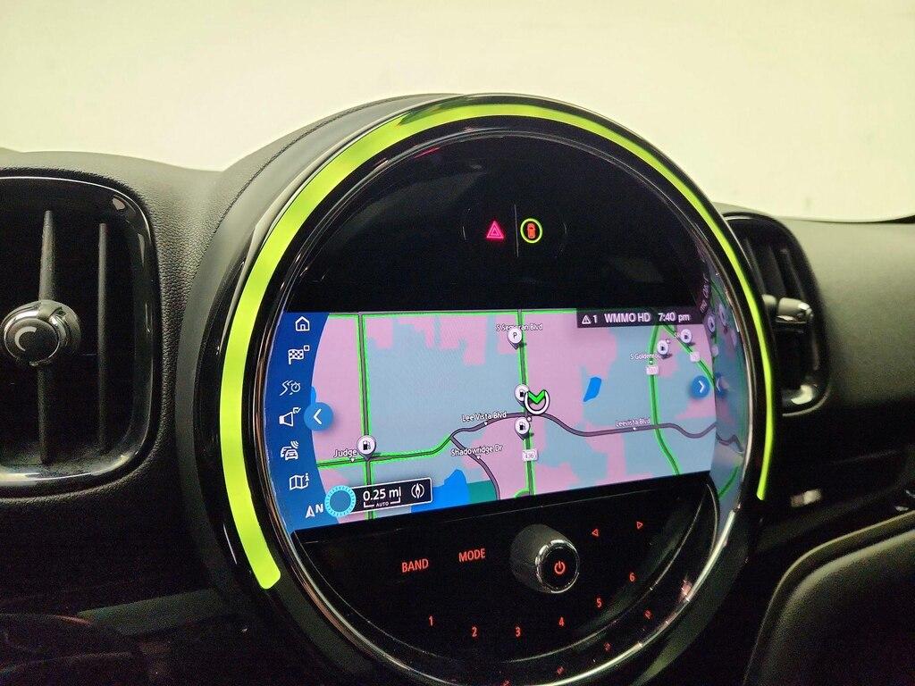 used 2023 MINI Countryman car, priced at $30,998
