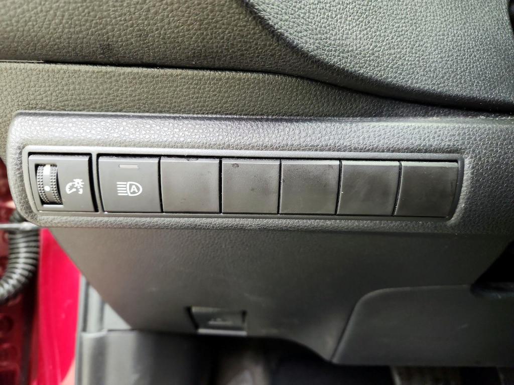 used 2023 Toyota Corolla car, priced at $19,998