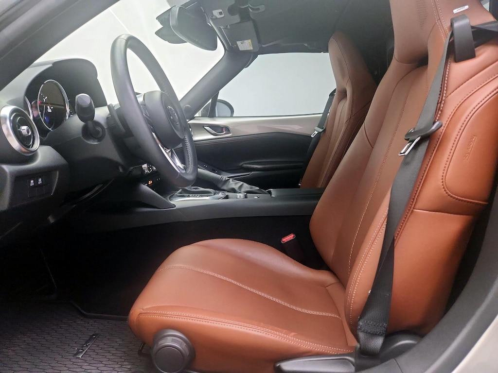 used 2023 Mazda MX-5 Miata car, priced at $28,998