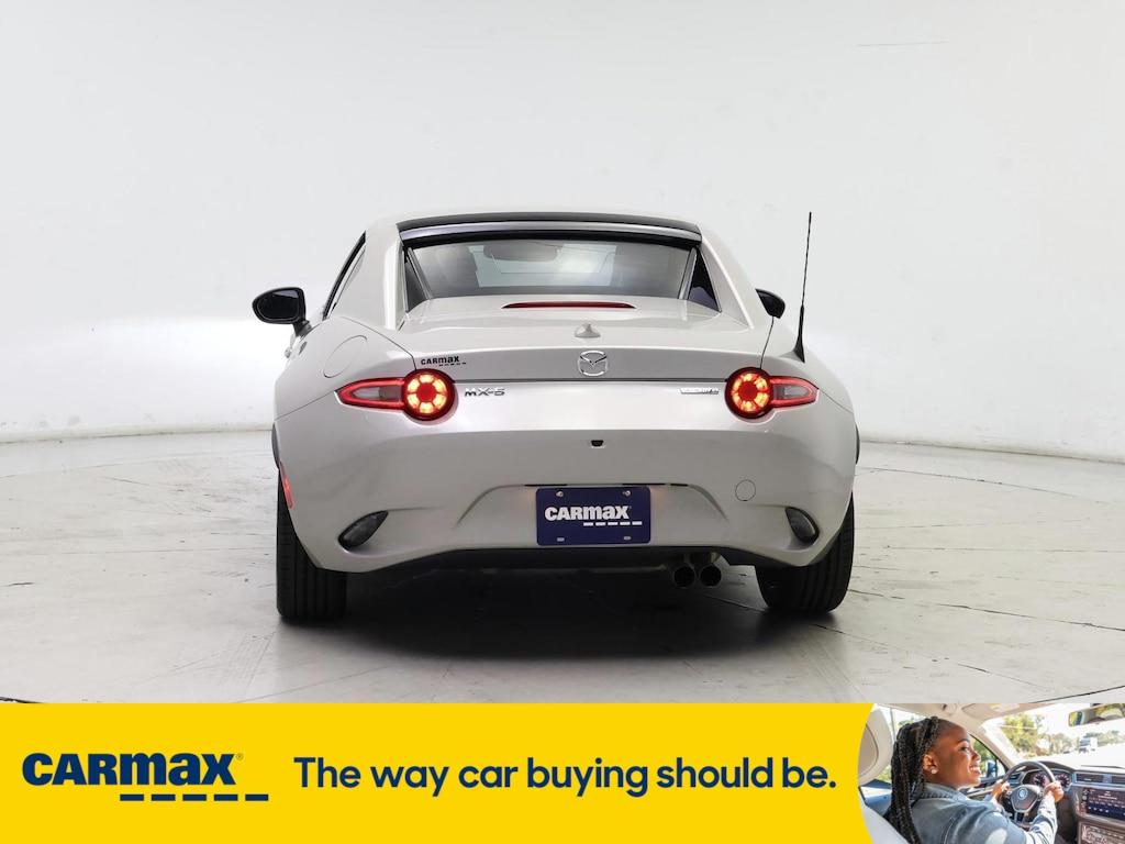 used 2023 Mazda MX-5 Miata car, priced at $28,998