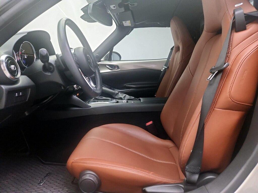 used 2023 Mazda MX-5 Miata car, priced at $28,998