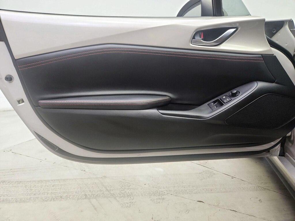used 2023 Mazda MX-5 Miata car, priced at $28,998