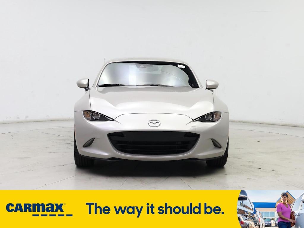 used 2023 Mazda MX-5 Miata car, priced at $28,998