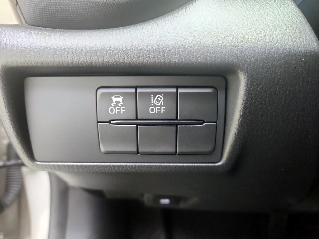 used 2023 Mazda MX-5 Miata car, priced at $28,998