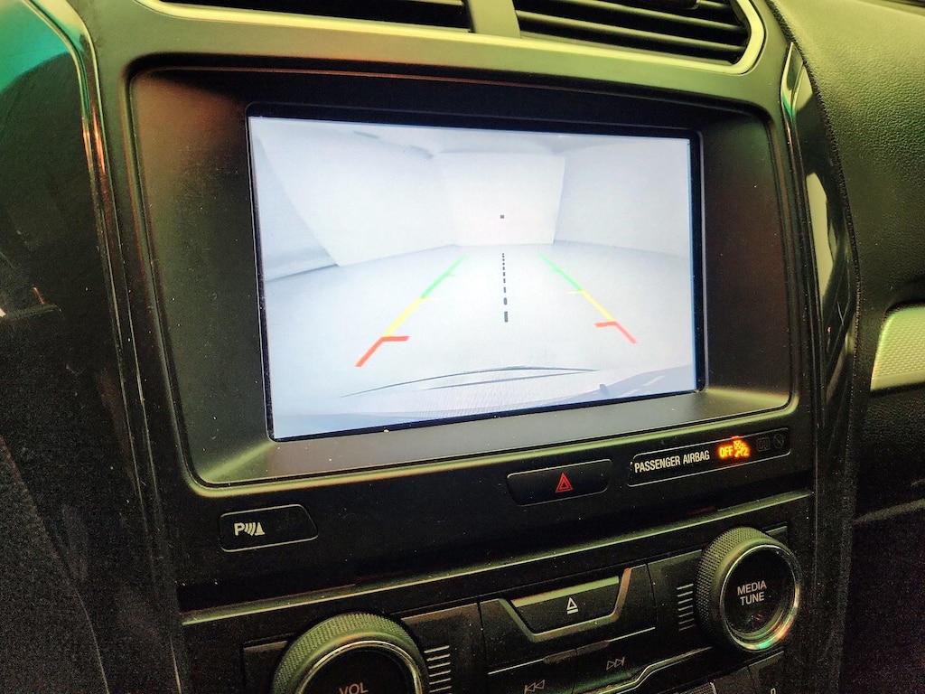 used 2017 Ford Explorer car, priced at $16,998