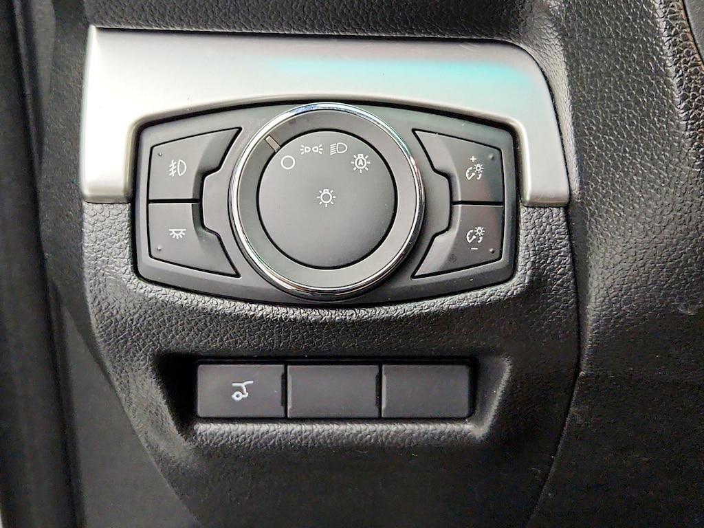 used 2017 Ford Explorer car, priced at $16,998