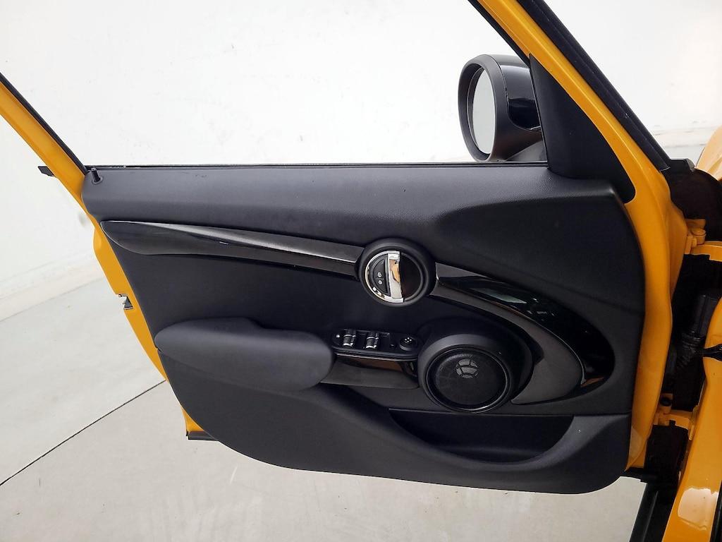 used 2016 MINI Hardtop car, priced at $14,998