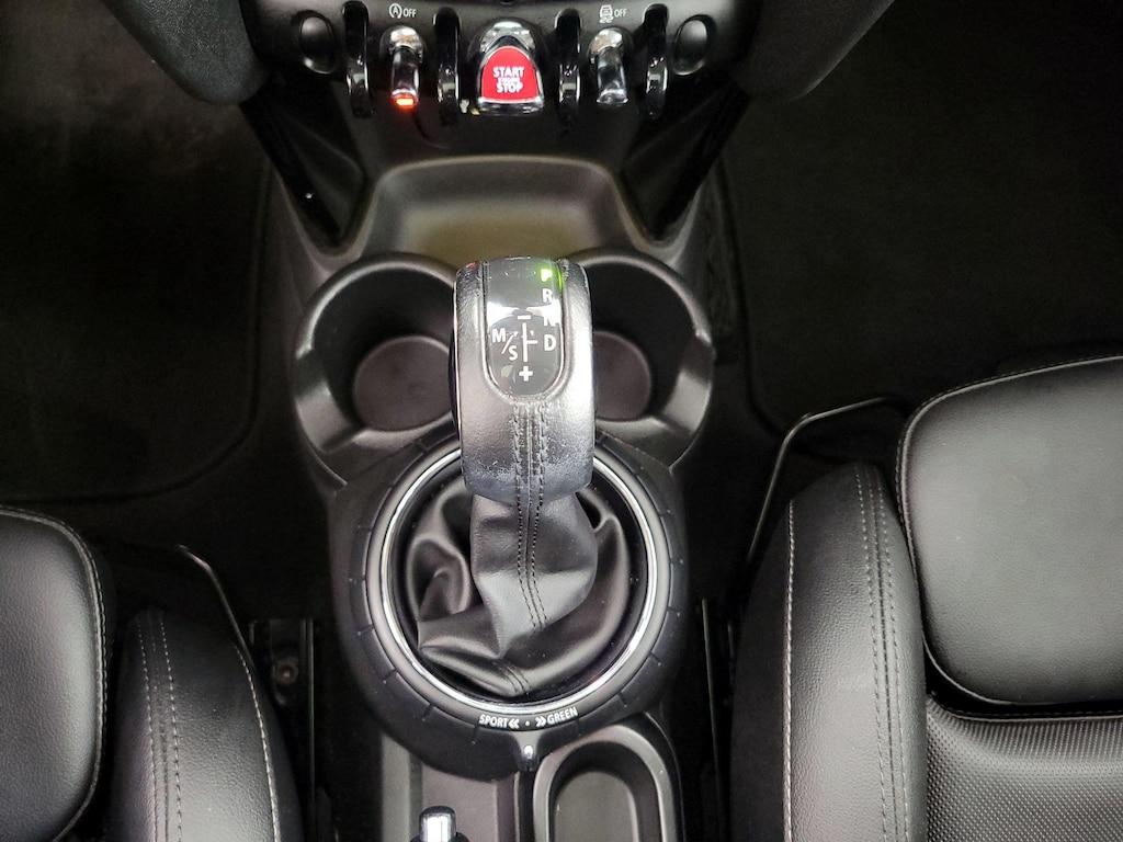 used 2016 MINI Hardtop car, priced at $14,998