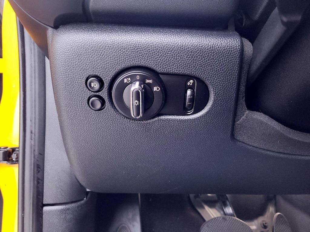 used 2016 MINI Hardtop car, priced at $14,998