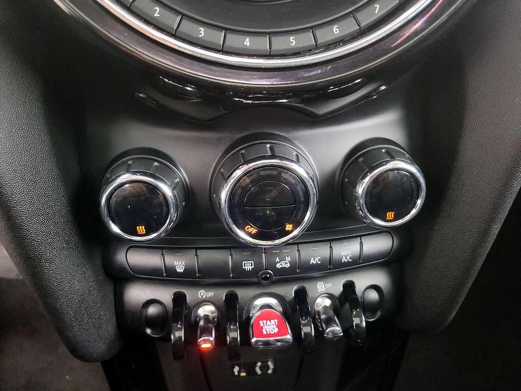 used 2016 MINI Hardtop car, priced at $14,998