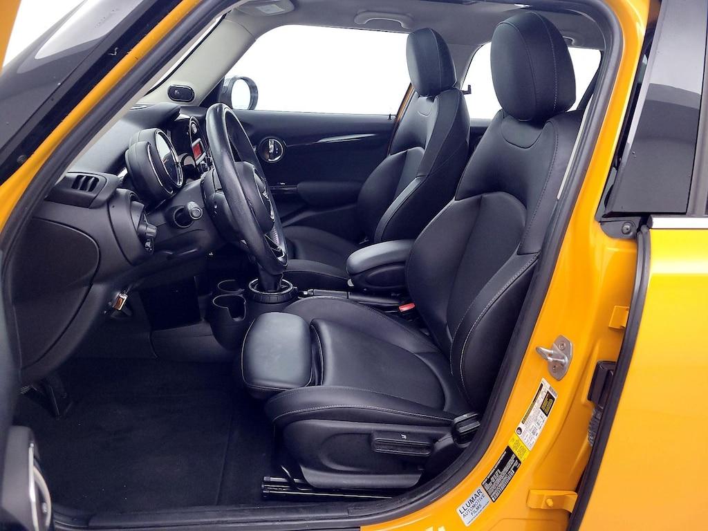 used 2016 MINI Hardtop car, priced at $14,998