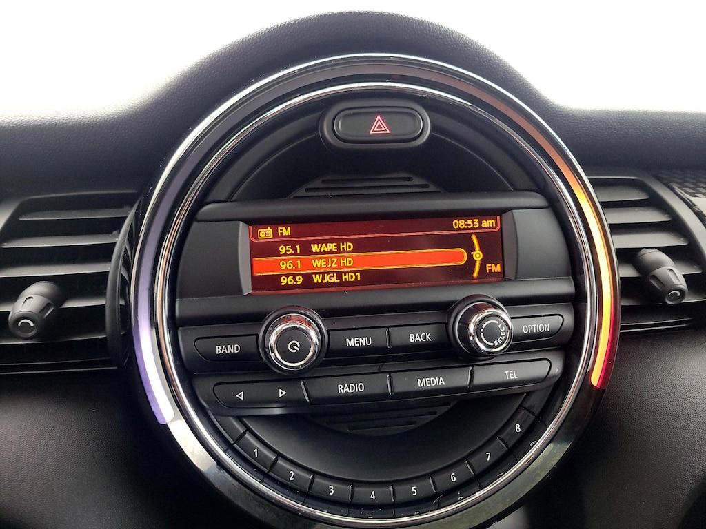 used 2016 MINI Hardtop car, priced at $14,998