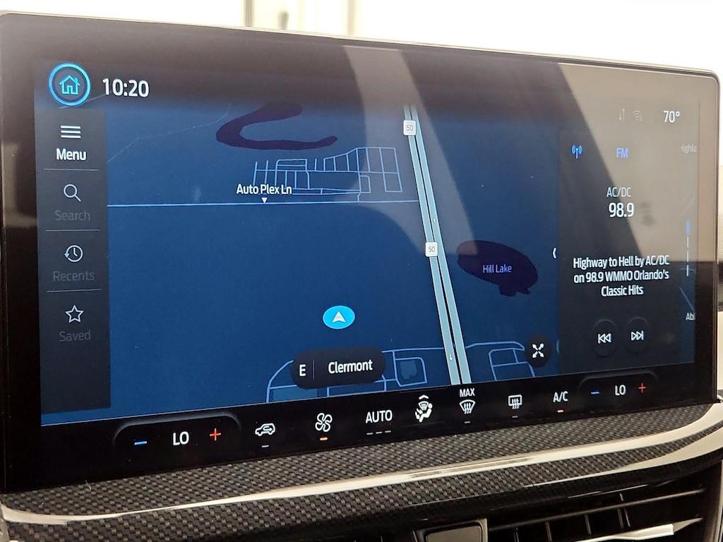 used 2024 Ford Escape car, priced at $24,998