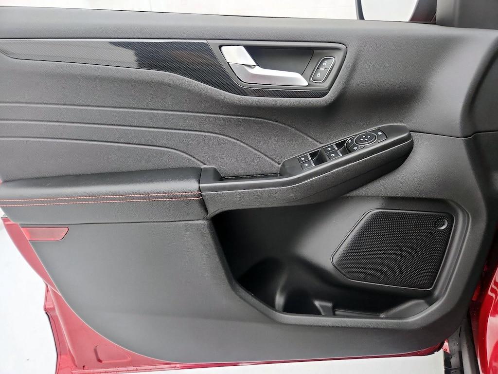 used 2024 Ford Escape car, priced at $24,998