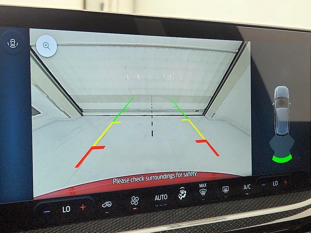 used 2024 Ford Escape car, priced at $24,998