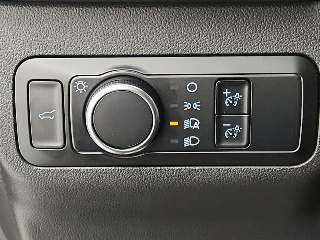 used 2024 Ford Escape car, priced at $24,998