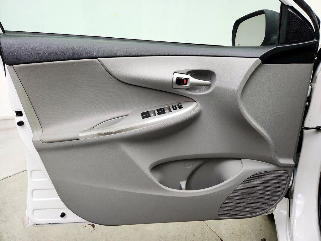 used 2013 Toyota Corolla car, priced at $14,998