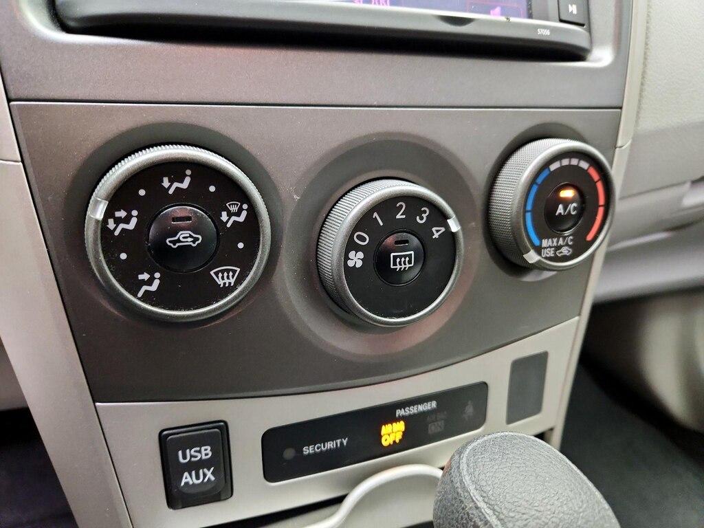 used 2013 Toyota Corolla car, priced at $14,998