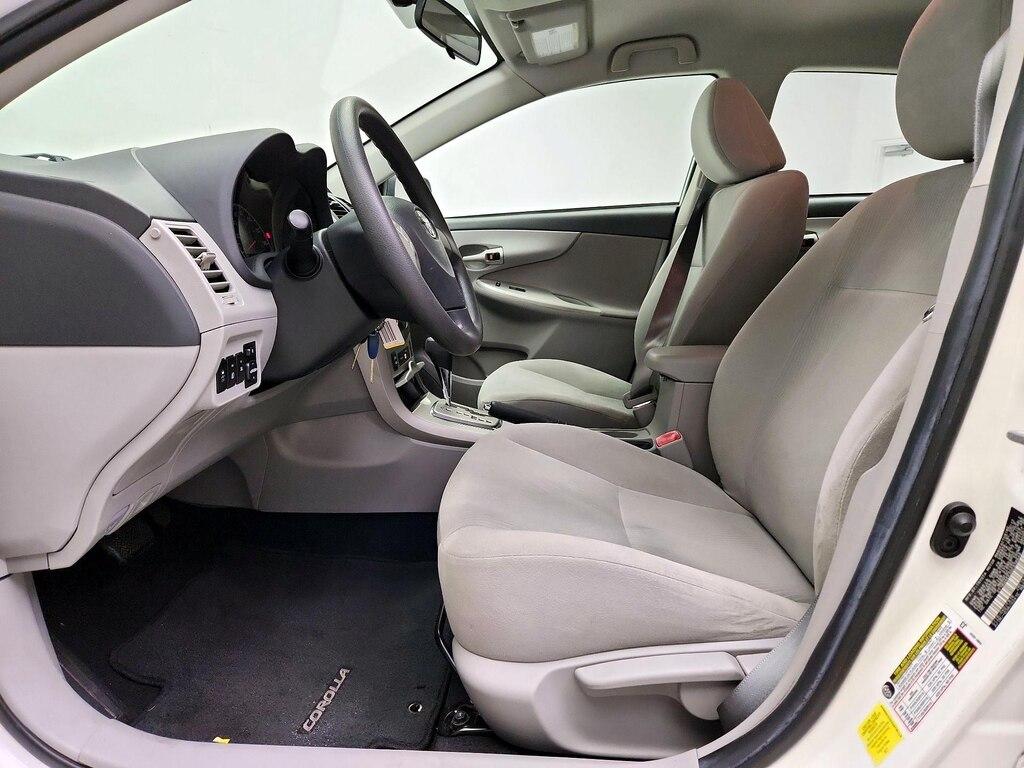 used 2013 Toyota Corolla car, priced at $14,998